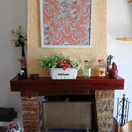 Apartmán Hipponion