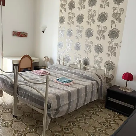 Hipponion Apartmán Vibo Valentia