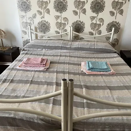 Hipponion Apartmán