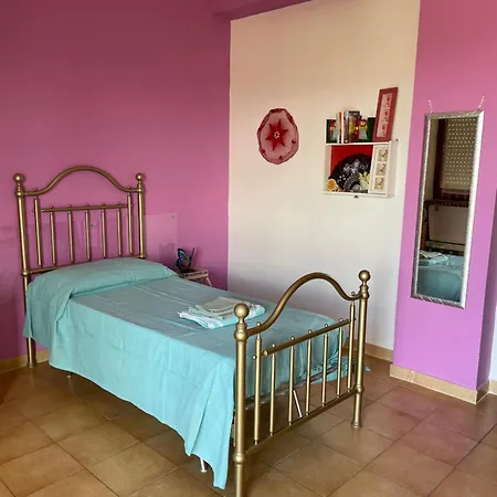 Apartmán Hipponion