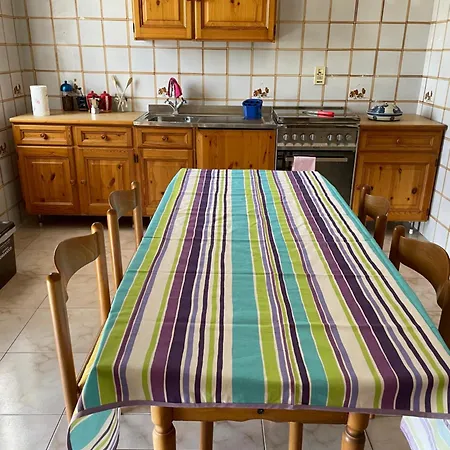 Hipponion Apartmán