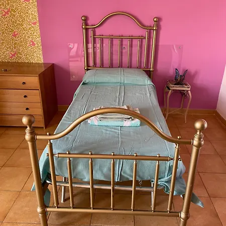 Apartmán Hipponion Vibo Valentia